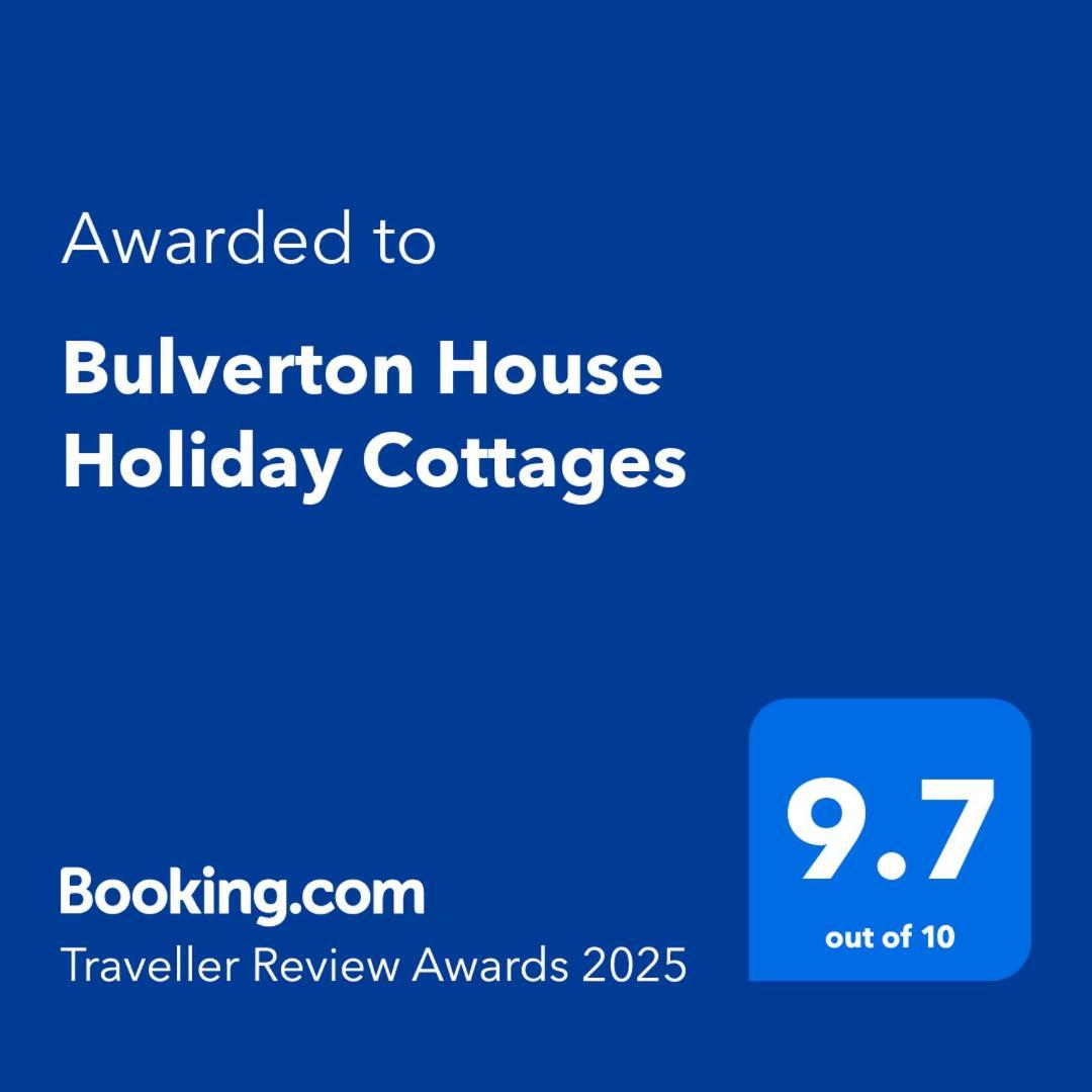 Bulverton House Apartment